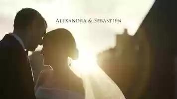 Free download Alexandra  Sebastien {Next-Day-Edit} video and edit with RedcoolMedia movie maker MovieStudio video editor online and AudioStudio audio editor onlin